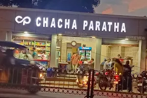 Chacha Paratha image