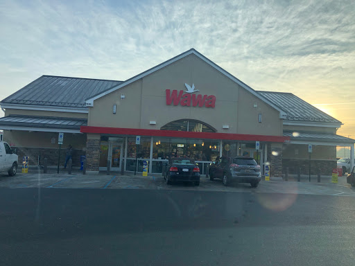 Sandwich Shop «Wawa», reviews and photos, 38711 Sussex Hwy, Delmar, DE 19940, USA