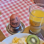 Photo n°9 de l'avis de Bolli.n fait le 08/10/2023 à 07:40 sur le  Hotel Löwen Reit im Winkl Hotel - Restaurant à Reit im Winkl