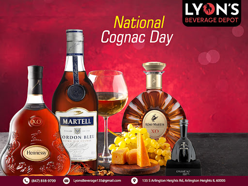 Liquor Store «Cardinal Wine & Spirits Of Arlington Heights», reviews and photos, 135 S Arlington Heights Rd, Arlington Heights, IL 60005, USA