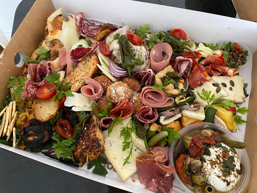 Wedding catering Kingston-upon-Thames
