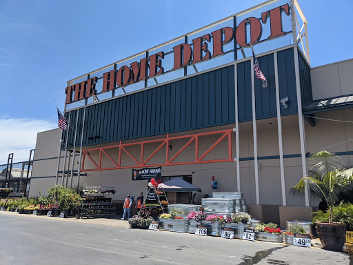 Home Improvement Store «The Home Depot», reviews and photos, 27952 Hillcrest, Mission Viejo, CA 92692, USA