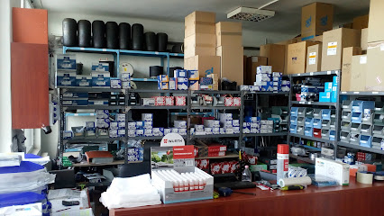 Ábrahám és Szalay Kft.