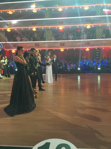 Dance School «Gocha Shorena Center of Ballroom Dance», reviews and photos, 2507 Knight St, Dallas, TX 75219, USA