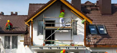 ENTREPRISE LUC Maçon Fréjus 83 à Fréjus