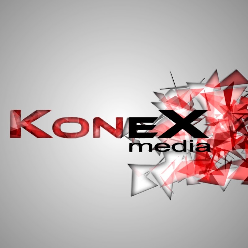 KoneX media