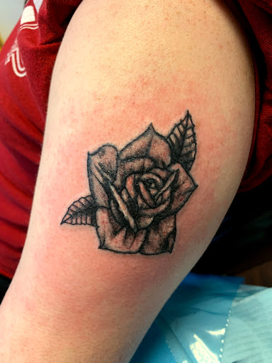 Explore good tattoos ideas for men, creative tattoo ideas in Seymour, available at American Gypsy Tattoo Corp.