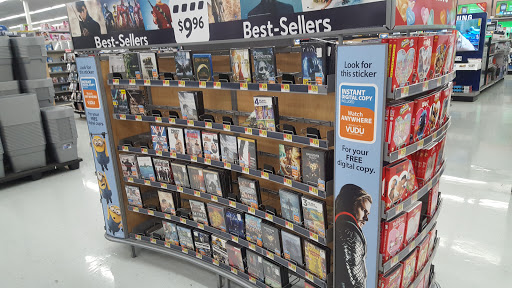 Discount Store «Walmart», reviews and photos, 1600 Mountain Ave, Duarte, CA 91010, USA