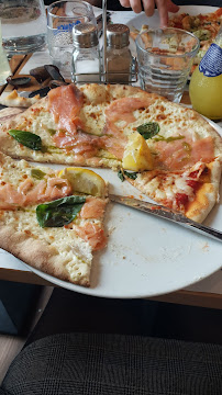 Pizza du Restaurant italien Del Arte à Boé - n°13