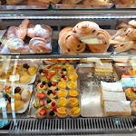 Photo n°4 de l'avis de Daniela.o fait le 30/03/2024 à 13:20 sur le  Bar Pasticceria Fagioli (Cesena) à Cesena