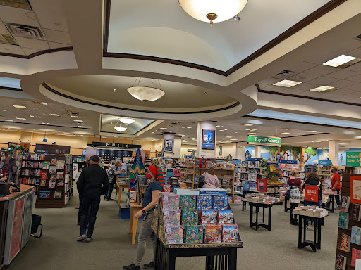 Book Store «Barnes & Noble», reviews and photos, 9370 Sheridan Blvd, Westminster, CO 80030, USA