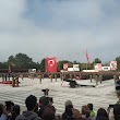 Burdur 58. Komando Eğitim Alayı (Binbaşı Maruf Kışlası)