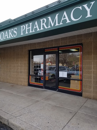 Ten Oaks Pharmacy