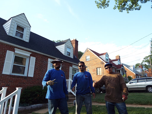 Roofing Contractor «HF Roofing Contractor Inc», reviews and photos, 9311 Adelphi Rd, Hyattsville, MD 20783, USA