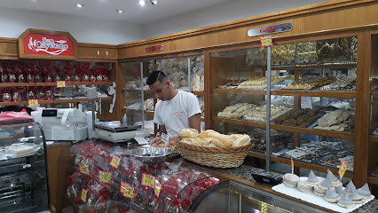 Panaderia Confiteria San Cayetano