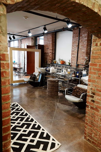 Beauty Salon «Hair Habitat», reviews and photos, 115 Solar St #103, Syracuse, NY 13208, USA