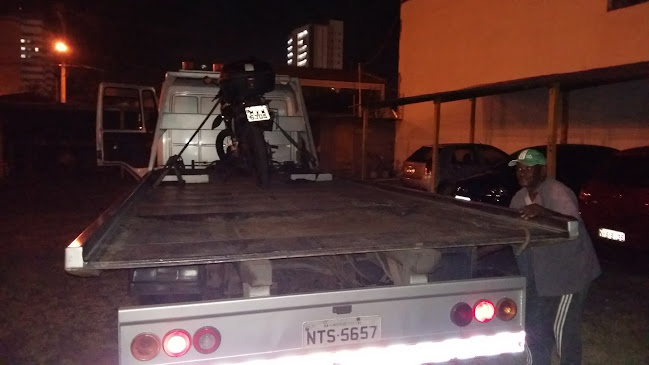 R. Jorn. Paulo Costa, 157 - Atalaia, Aracaju - SE, 49037-340, Brasil