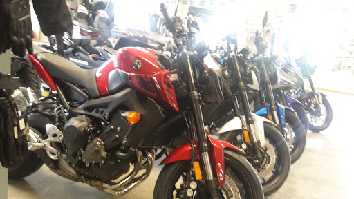 ATV Dealer «Ames Power Sports LC», reviews and photos, 2312 E Lincoln Way, Ames, IA 50010, USA