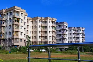 Shyamalima Apartments image