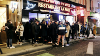 Photos du propriétaire du Kebab Restaurant La Paix à Paris - n°6