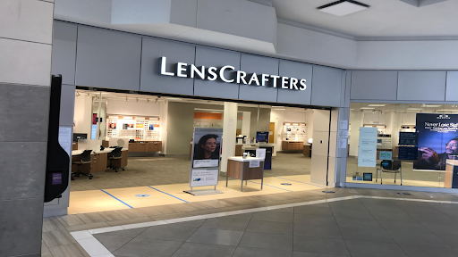 LensCrafters