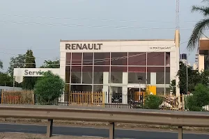 Renault, Himmatnagar image