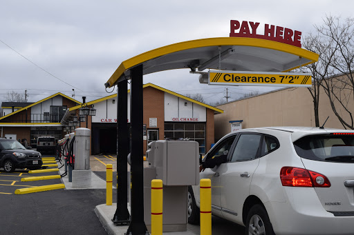 Car Wash «Finish Line Car Wash», reviews and photos, 29103 Euclid Ave, Wickliffe, OH 44092, USA