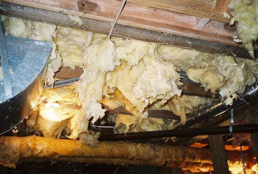 Insulation Contractor «Arrow Insulation», reviews and photos