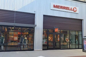 Merrell image