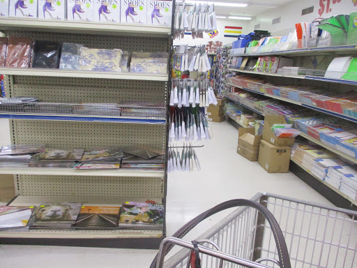 Dollar Store «King Dollar», reviews and photos, 707 E Davis St, Conroe, TX 77301, USA