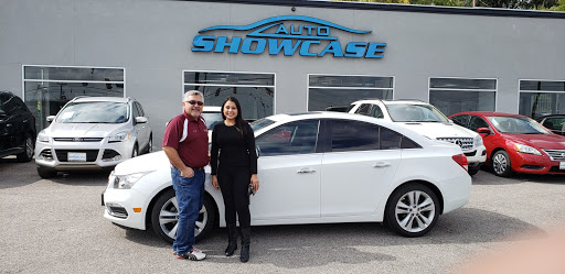 Used Car Dealer «Auto Showcase LLC.», reviews and photos, 4903 Fredericksburg Rd, San Antonio, TX 78229, USA