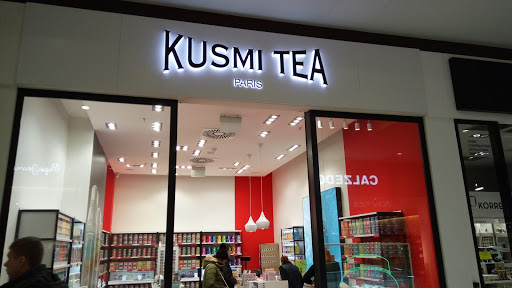 Kusmi Tea Store