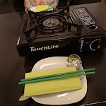Photo n°1 de l'avis de Viktor.e fait le 21/02/2020 à 07:33 sur le restaurants Shabu Shabu à Stuttgart