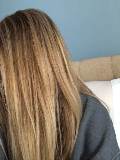 Beauty Salon «Foiled Hair Salon», reviews and photos, 2777 Jefferson Davis Hwy, Stafford, VA 22554, USA