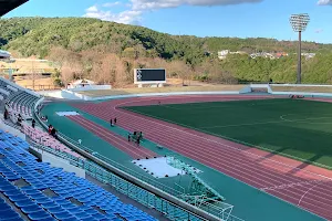 Ashitaka Park Stadium image