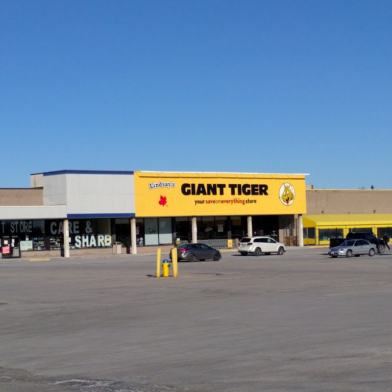 Giant Tiger