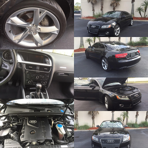 Used Car Dealer «A & P Auto Sales», reviews and photos, 6384 Philips Hwy, Jacksonville, FL 32216, USA