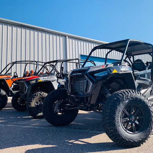 Motorcycle Dealer «RideNow Powersports Phoenix», reviews and photos, 17202 N Cave Creek Rd, Phoenix, AZ 85032, USA