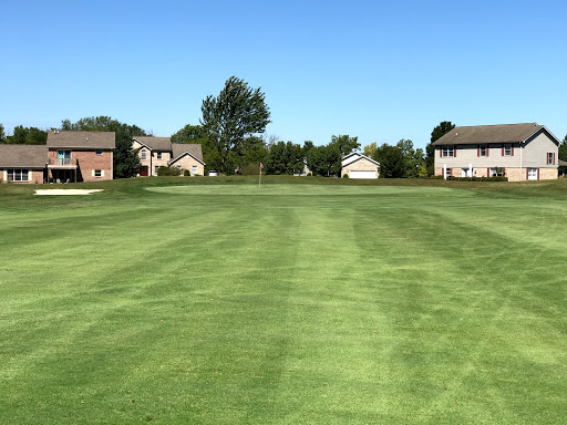 Golf Driving Range «Albany Golf Club», reviews and photos, 1100 Golf Course Dr, Albany, IN 47320, USA