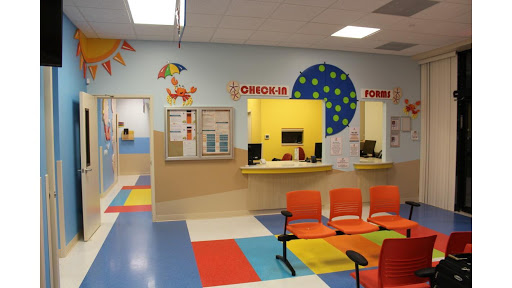 Pediatric Associates Tampa Bay Citrus Park