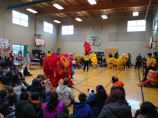 Community Center «Snoqualmie Valley YMCA / Community Center», reviews and photos, 35018 SE Ridge St, Snoqualmie, WA 98065, USA