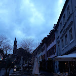 Photo n°2 de l'avis de Stefanie.h fait le 13/03/2023 à 20:37 sur le  Cafe Florian à Weinheim