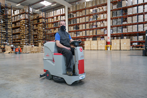 Estela Serveis de Neteja en Granollers, Barcelona