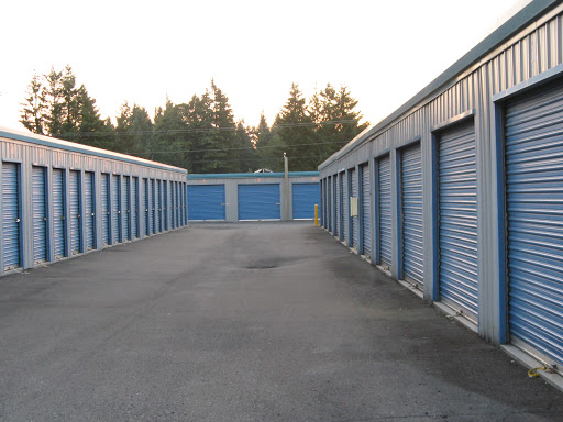 Storage Facility «Maple Valley Mini Storage», reviews and photos, 23707 SE 260th St, Maple Valley, WA 98038, USA