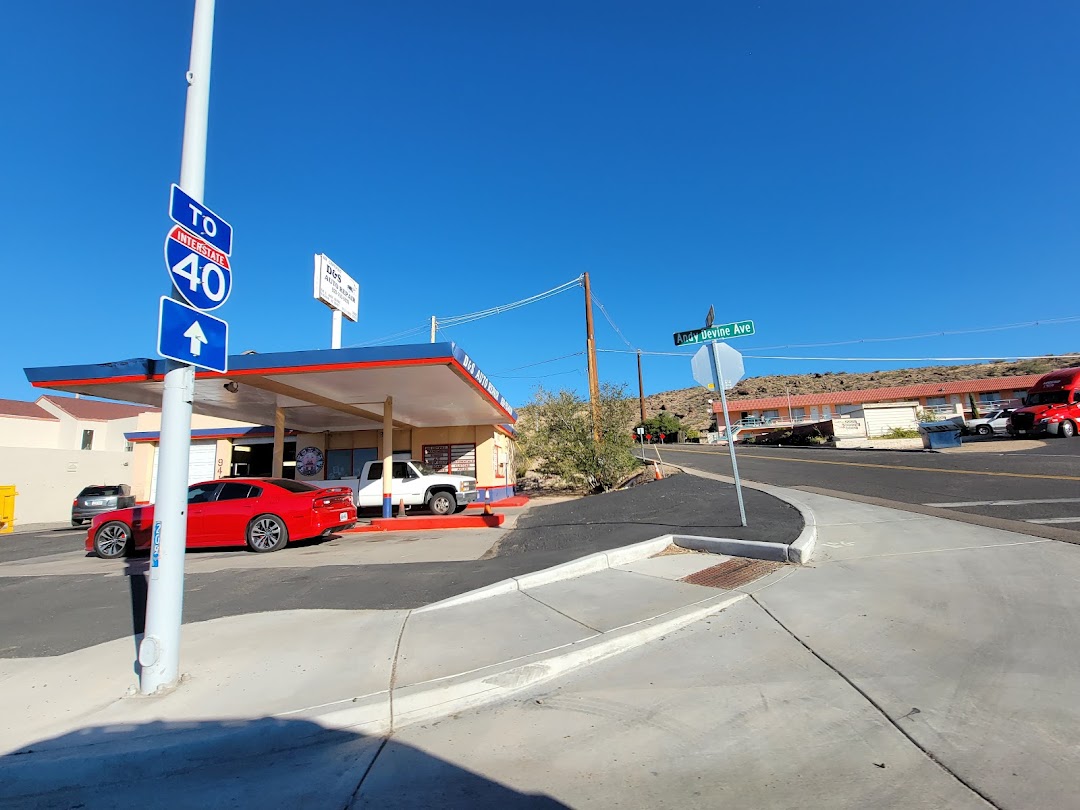 D & S Auto Repair