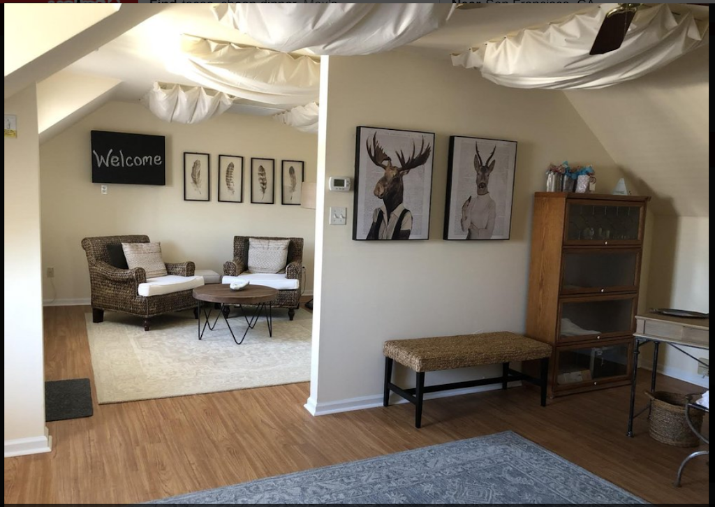 The Studio Massage and Myofascial Release Ardmore, PA 19003