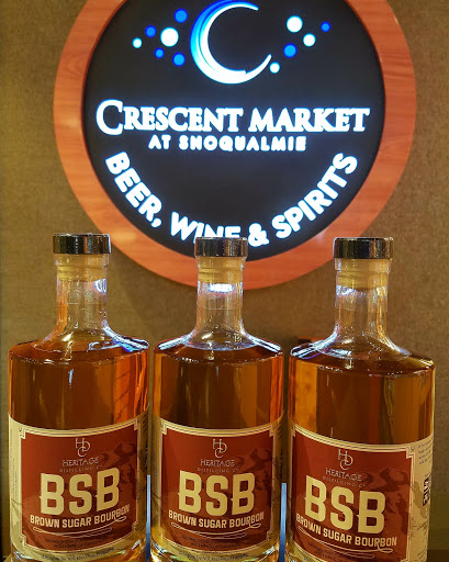 Liquor Store «Snoqualmie Tobacco & Liquor Company», reviews and photos, 37500 SE North Bend Way, Snoqualmie, WA 98065, USA