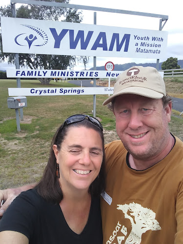 YWAM Crystal Springs - Association