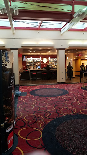 Movie Theater «AMC Dublin Village 18», reviews and photos, 6700 Village Pkwy, Dublin, OH 43017, USA