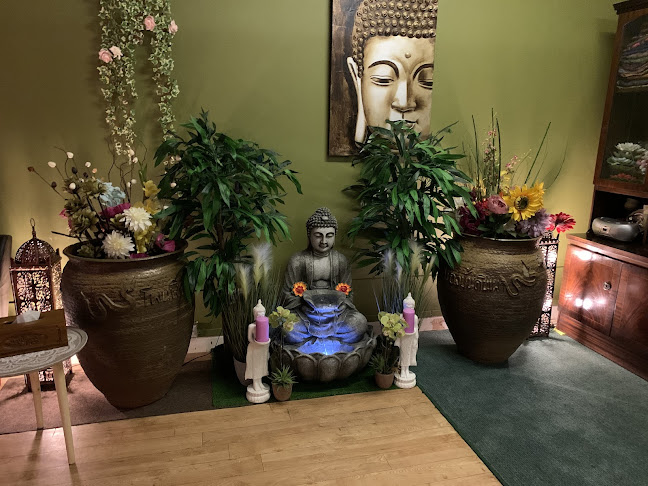 Reviews of Piyada Thai Massage Spa in Swindon - Massage therapist
